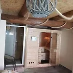 Semesterbostad B10 Komfort Dom Z 4 Sypialniami Alpakami & Basen *