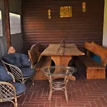 B10 Komfort Dom Z 4 Sypialniami Alpakami & Basen Holiday home Elk