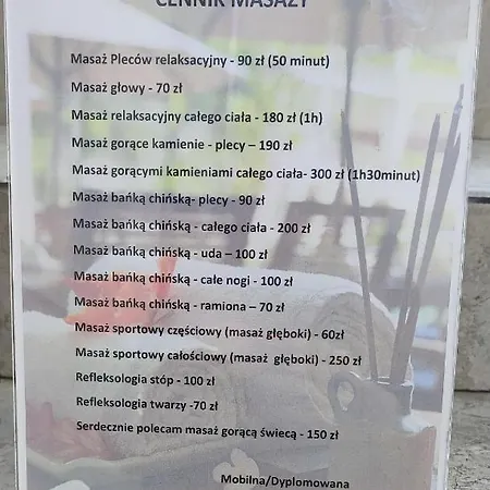 B10 Dom Lux Z Alpakami & Basen Holiday home