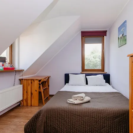 Holiday home B10 Dom Lux Z Alpakami & Basen
