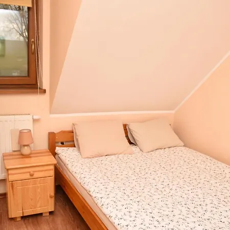 B10 Dom Lux Z Alpakami & Basen Holiday home