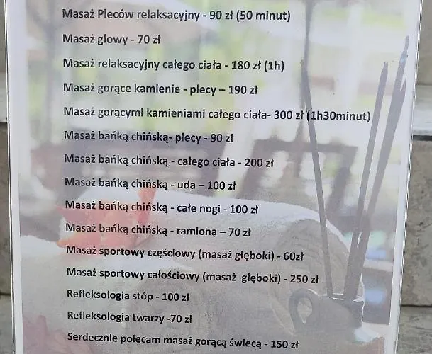 B10 Dom Lux Z Alpakami & Basen Holiday home