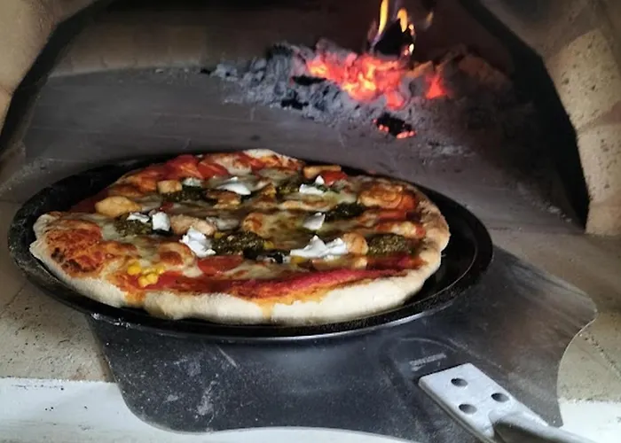 B10 Dom Lux Z Alpakami & Basen *